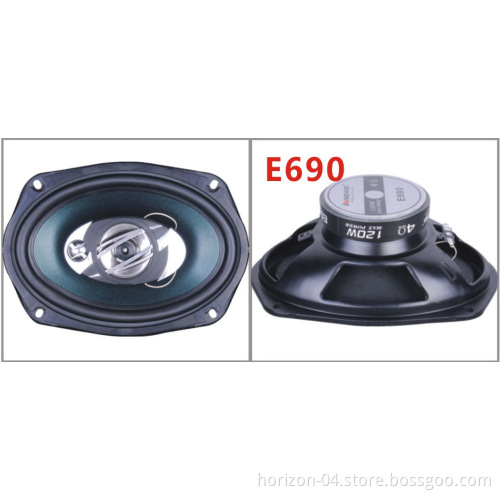 Car Horn E690